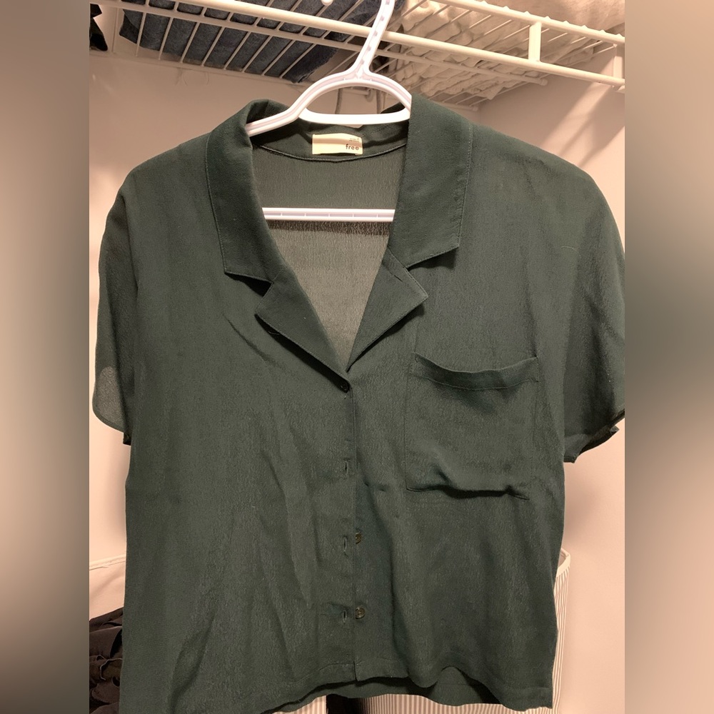 Wilfred Free Top